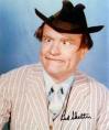 The Red Skelton TV Show premiered in September 1951, and was one of the first variety shows to successful transition from radio to TV, and became one of the longest running variety shows. Skelton's radio show continued for the first two years of the TV show. (Photo courtesy of Jerry Kasper)